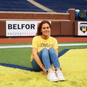 Meet your Posher, Brianna